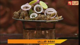 Samayal Samayal with Venkatesh Bhat S01E13 Culinary lessons for bachelors Full Episode