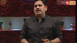 Samayal Samayal with Venkatesh Bhat S01E25 Gobi Matar Paratha Full Episode