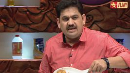 Samayal Samayal with Venkatesh Bhat S01E40 Tasty Gujrathi dishes Full Episode