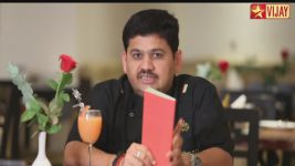 Samayal Samayal with Venkatesh Bhat S01E41 Potli biryani, salad, tikkis Full Episode