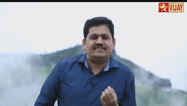 Samayal Samayal With Venkatesh Bhat Full Episode