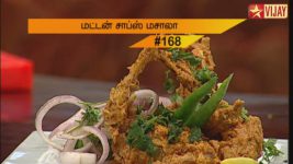 Samayal Samayal with Venkatesh Bhat S01E46 Dabba Cuisine Special Full Episode