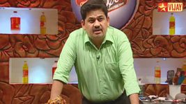 Samayal Samayal with Venkatesh Bhat S01E49 Combination special Full Episode