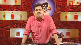 Samayal Samayal with Venkatesh Bhat S01E53 Roadside Chennai Cuisine- Special Full Episode