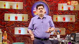 Samayal Samayal with Venkatesh Bhat S01E55 Italian special Full Episode