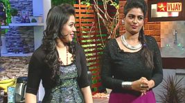 Samayal Samayal with Venkatesh Bhat S01E57 Celebrity guests special Full Episode