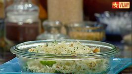 Samayal Samayal with Venkatesh Bhat S01E64 Special Rice Recipes Full Episode
