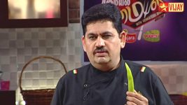 Samayal Samayal with Venkatesh Bhat S01E75 Rajasthani Special Full Episode