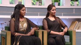 Samayal Samayal with Venkatesh Bhat S01E89 Niveda and Ritvika Visit Full Episode