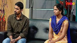 Samsaram Oka Chadaranam S01E33 Suspicion Destroys a Family Full Episode