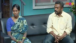 Samsaram Oka Chadaranam S01E50 Will Husband and Wife Reunite? Full Episode