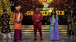 Sangeet er Mahajudhho S01E32 19th December 2021 Full Episode