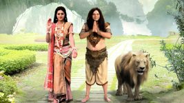 Sankatmochan Mahabali Hanuman S01E28 Goddess Gauri Meets Hanuman Full Episode
