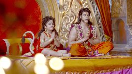 Sankatmochan Mahabali Hanuman S01E37 Maruti's Mischievous Tail Full Episode
