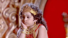 Sankatmochan Mahabali Hanuman S01E39 Hanuman's Tail Full Episode