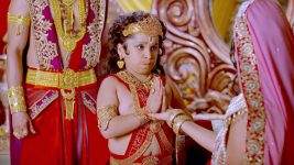 Sankatmochan Mahabali Hanuman S01E43 Maruti's Word Full Episode