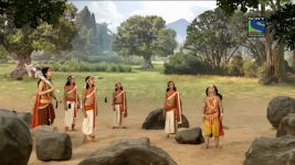 Sankatmochan Mahabali Hanuman S01E49 Vali Ki Yojna Full Episode
