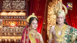 Sankatmochan Mahabali Hanuman S01E532 Sita Offers Tulsi Leaves To Hanuman Full Episode