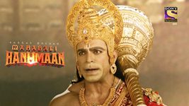Sankatmochan Mahabali Hanuman S01E533 Lord Ram Plans To Go To Gaya Full Episode
