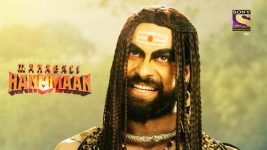 Sankatmochan Mahabali Hanuman S01E534 Lord Ram Comes To Gaya For Pind Daan Full Episode