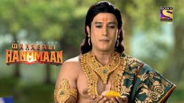 Sankatmochan Mahabali Hanuman S01E535 Lord Ram Places Offerings Before Crows Full Episode