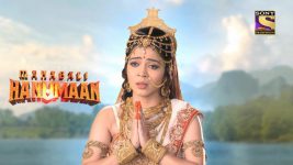 Sankatmochan Mahabali Hanuman S01E536 Sita Curses Cow Full Episode