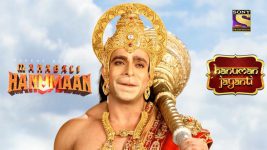 Sankatmochan Mahabali Hanuman S01E537 Hanuman Comes To Narayanpur Full Episode