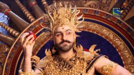 Sankatmochan Mahabali Hanuman S01E54 Maruti Ki Adbhut Leela Full Episode