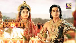 Sankatmochan Mahabali Hanuman S01E541 Hanuman Brings Sage Chyawan To Ayodhya Full Episode