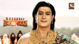 Sankatmochan Mahabali Hanuman S01E544 King Subahu Kidnaps Lord Rams Horse Full Episode