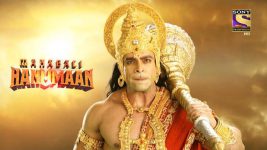 Sankatmochan Mahabali Hanuman S01E545 Pushkal Fights Against King Subahu's Army Full Episode