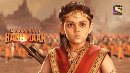 Sankatmochan Mahabali Hanuman S01E546 King Subahus Army Gather Around Pushkal Full Episode