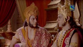Sankatmochan Mahabali Hanuman S01E55 Sugreev Meets Maruti Full Episode