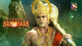 Sankatmochan Mahabali Hanuman S01E550 Vidyunmali Seizes Lord Rams Horse Full Episode