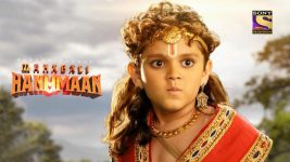 Sankatmochan Mahabali Hanuman S01E551 Hanuman Brings Lord Rams Horse Back To Earth Full Episode