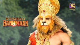 Sankatmochan Mahabali Hanuman S01E555 Lord Shiva Appears Before Hanuman Full Episode