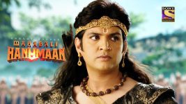 Sankatmochan Mahabali Hanuman S01E556 Hanuman Enters Kingdom of Ahichhatra Full Episode