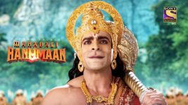 Sankatmochan Mahabali Hanuman S01E557 Hanuman Invokes A Goddess Full Episode