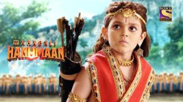 Sankatmochan Mahabali Hanuman S01E558 Hanuman Fights Against Nikumbh Full Episode