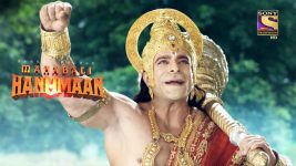 Sankatmochan Mahabali Hanuman S01E559 Lord Rams Horse Heads Towards Devpura Full Episode