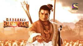 Sankatmochan Mahabali Hanuman S01E560 Veermani Fights Against Pushkal Full Episode