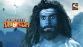 Sankatmochan Mahabali Hanuman S01E562 Veerbhadra Appears On The Battleground Full Episode