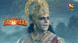 Sankatmochan Mahabali Hanuman S01E563 Hanuman Fights Against Veerbhadra Full Episode