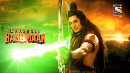 Sankatmochan Mahabali Hanuman S01E564 Hanuman Agrees To Fight Against Lord Shiva Full Episode