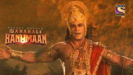 Sankatmochan Mahabali Hanuman S01E565 Lord Shiva Attacks Hanuman With Pashupatastra Full Episode