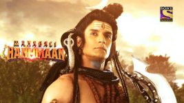 Sankatmochan Mahabali Hanuman S01E566 Hanuman Fights Against Lord Shiva Full Episode