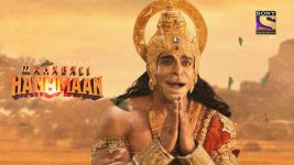 Sankatmochan Mahabali Hanuman S01E568 Shatrughna Hurls Brahmastra Towards Lord Shiva Full Episode