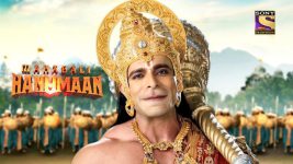 Sankatmochan Mahabali Hanuman S01E570 Nikumbh Dethrones Vibhishana Full Episode