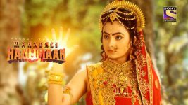 Sankatmochan Mahabali Hanuman S01E571 Nikumbh Gets Killed By Lord Rams Arrow Full Episode