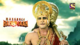 Sankatmochan Mahabali Hanuman S01E572 Hanuman Meets Maya Full Episode